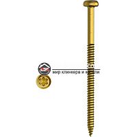 Самонарезающий винт TERMOCLIP WST 5,5