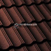 Композитная черепица Gerard (Жерард) Heritage Cedar