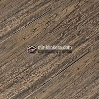 Террасная доска ДПК CM Decking Locust Тик пустотелая
