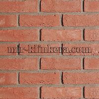 Кирпич облицовочный ручная формовка Terca (Терка) Rug WFD65