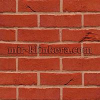 Кирпич облицовочный ручная формовка Terca (Терка) Olde Chelford WFD65