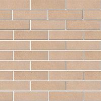 Клинкерная плитка под кирпич Paradyz Mattone Sabbia Beige