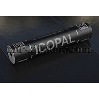 Рулонная битумная гидроизоляция Icopal Виллатекс Н для плоских кровель