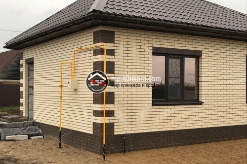 Кирпич облицовочный Terex (Терекс) Дюна гладкий фото 5 Кирпич облицовочный Terex (Терекс) Дюна гладкий фото 5