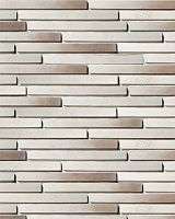 Декоративный облицовочный ригель-кирпич Portland-Stone Ригель 200-039