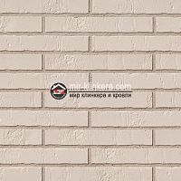 Клинкерная фасадная плитка ABC-Klinkergruppe Longformat Amrum Schieferstruktur