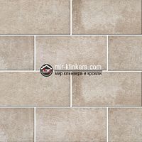 Крупноформатная плитка для цоколя Paradyz Viano Beige 300Х148 мм
