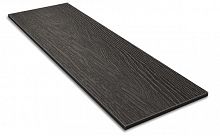 Фиброцементный сайдинг Decover Gray 3600*190*8мм