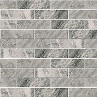 Клинкерная плитка под кирпич Paradyz Mattone Pietra Grafit
