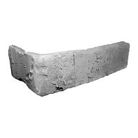 Декоративный угловой элемент Portland-Stone Бостон