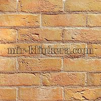 Кирпич облицовочный ручная формовка Terca (Терка) Corona WFD65