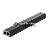 Несущая лага CM Decking 2000х40х25 мм, Венге
