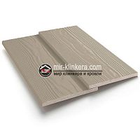 Фиброцементный сайдинг Cedral Wood C58 Осенний лес