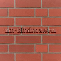 Кирпич облицовочный клинкерный Terca (Терка) B1